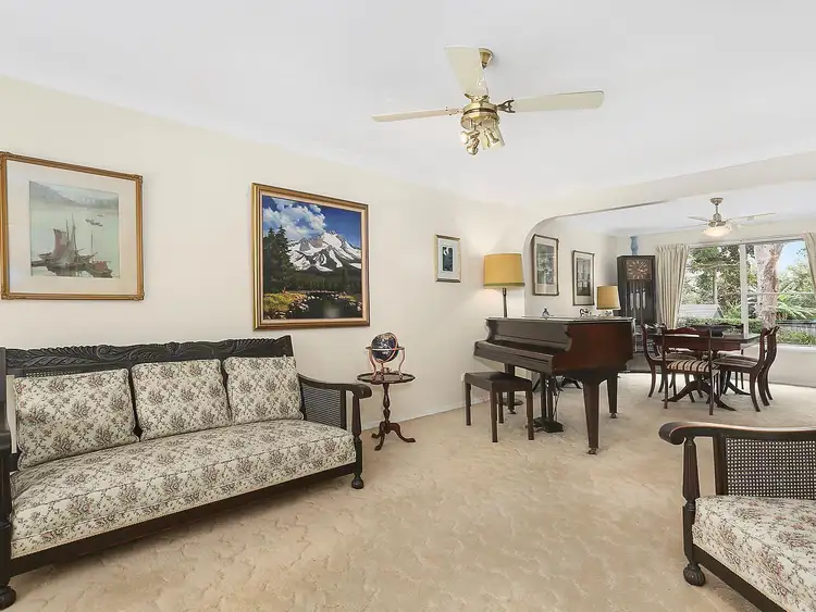 Third view of Homely house listing, 4 Elgatta Place, Epping NSW 2121