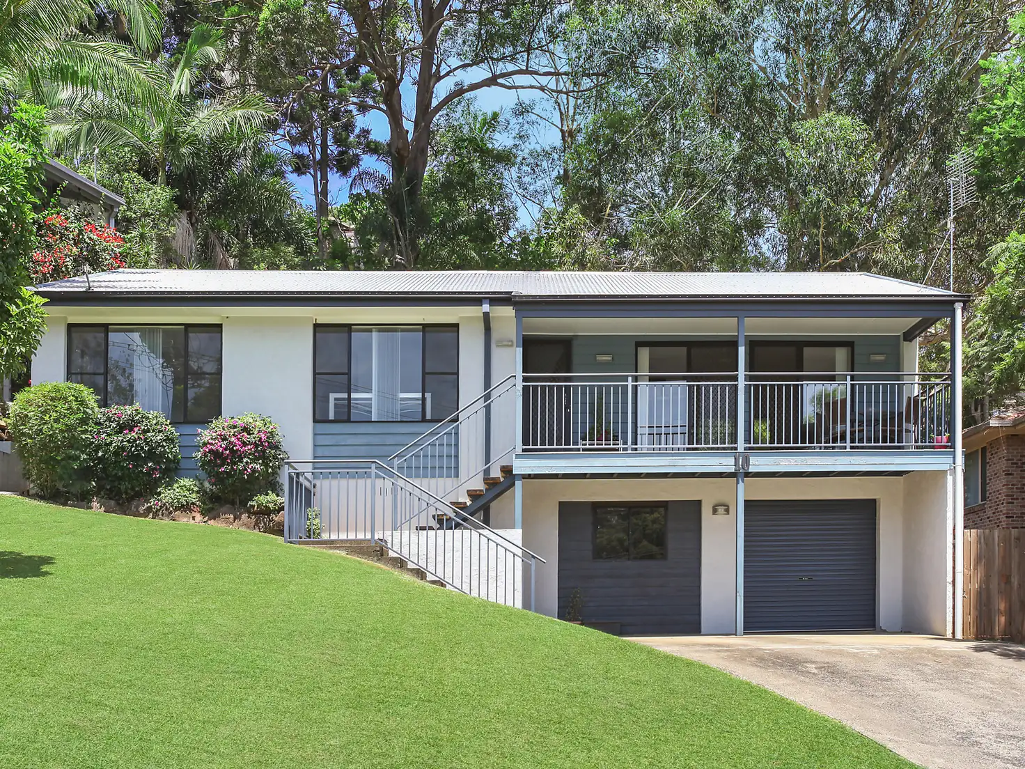 Main view of Homely house listing, 10 Nerang Street, Tweed Heads West NSW 2485