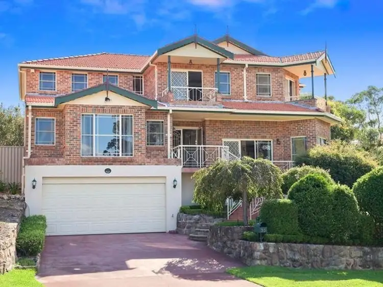 Main view of Homely house listing, 35 Mariner Road, Illawong NSW 2234