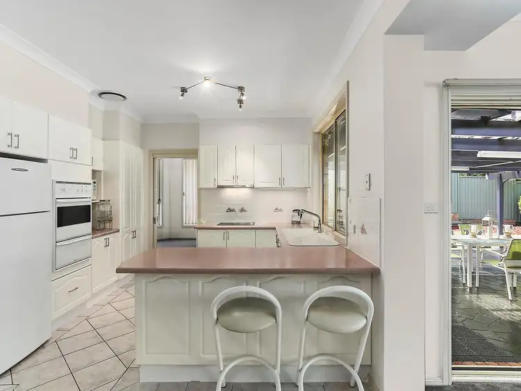 Third view of Homely house listing, 12 Dinjerra Close, Bangor NSW 2234