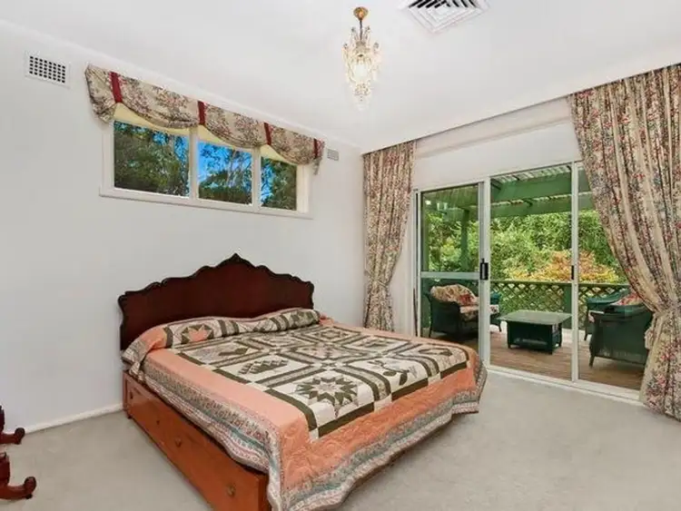 Third view of Homely house listing, 71 Chapman Avenue, Beecroft NSW 2119