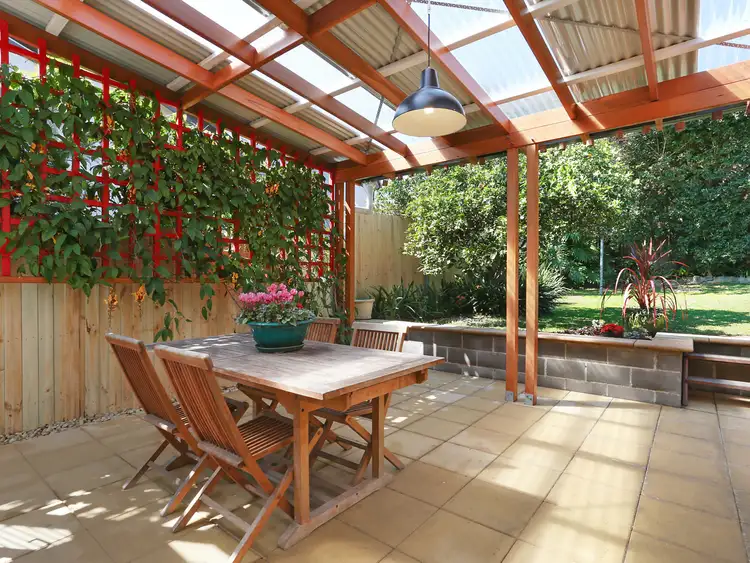 Third view of Homely house listing, 95 Grove Street, Birchgrove NSW 2041