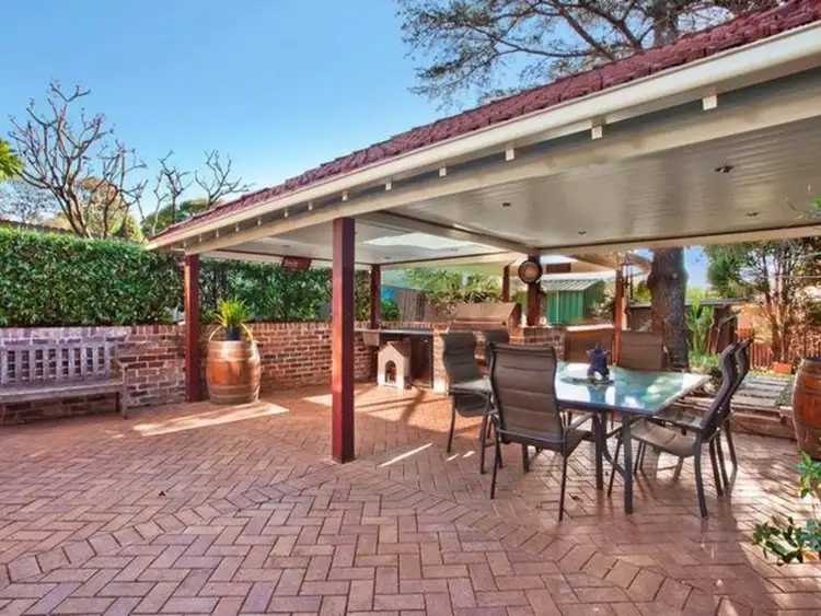 Fourth view of Homely house listing, 26 Haig Avenue, Denistone East NSW 2112