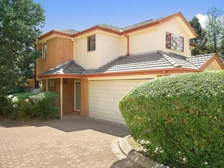 4/36 Balaclava Road, Eastwood NSW 2122