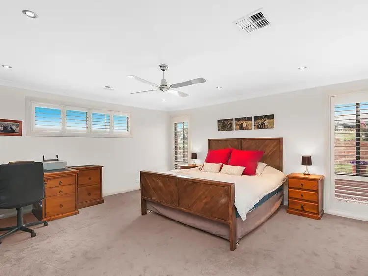 Fifth view of Homely house listing, 38 Yass Street, Gunning NSW 2581