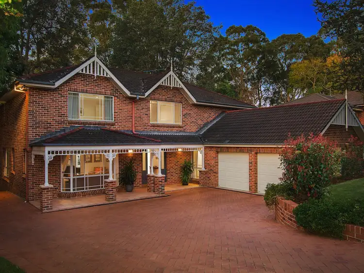 70 Warrimoo Avenue, St Ives NSW 2075