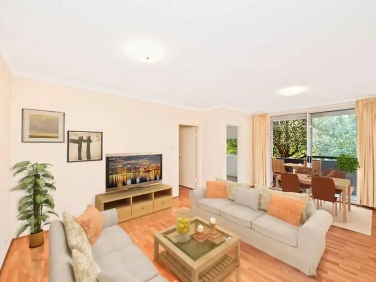 25/34 Edensor Street, Epping NSW 2121