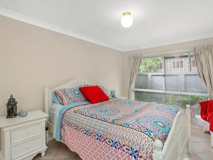 Third view of Homely villa listing, 1/3A Pearl Beach Drive, Pearl Beach NSW 2256