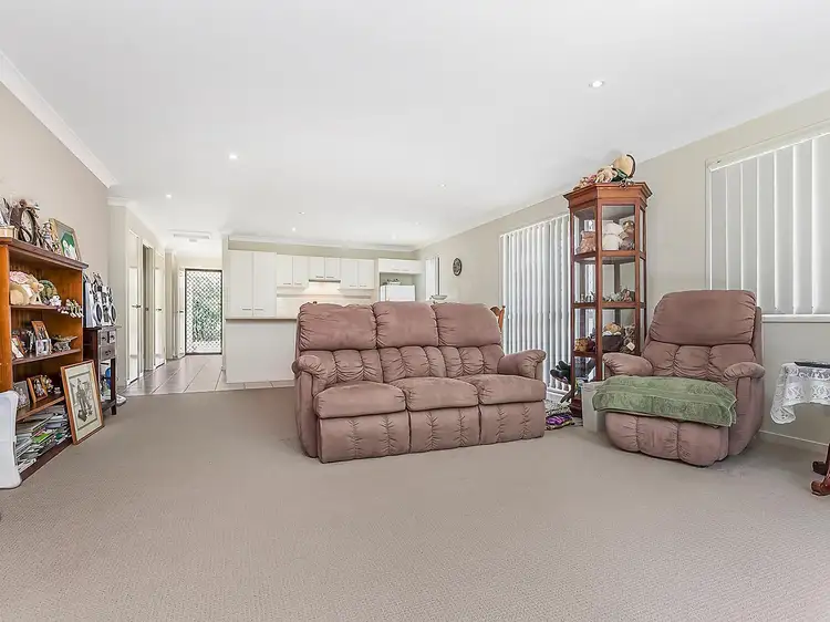 Sixth view of Homely house listing, 10/23 Darryl Street, Loganlea QLD 4131