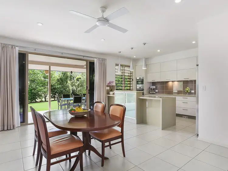 Fourth view of Homely house listing, 16 Wintergreen Way, Peachester QLD 4519