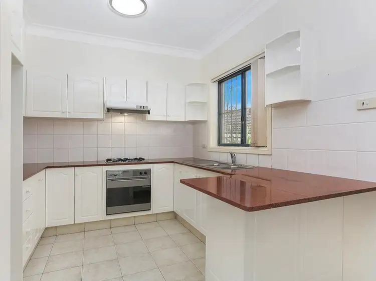 Fourth view of Homely townhouse listing, 3/6 Oxford Street, Lidcombe NSW 2141