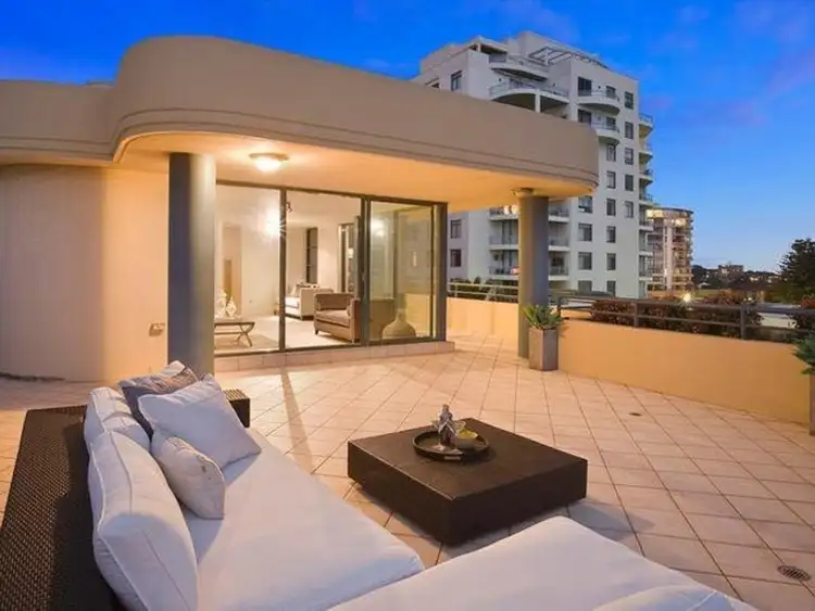 Sixth view of Homely apartment listing, 5/5 McDonald Street, Cronulla NSW 2230