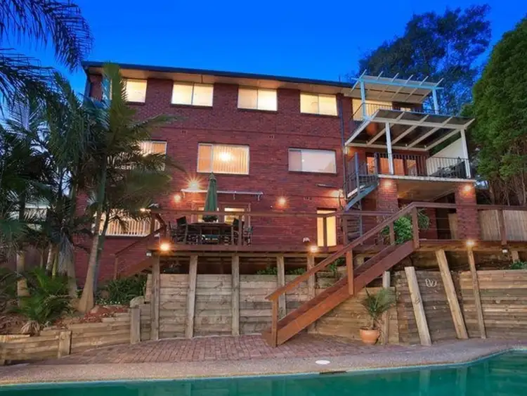 Third view of Homely house listing, 264A Blaxland Road, Ryde NSW 2112