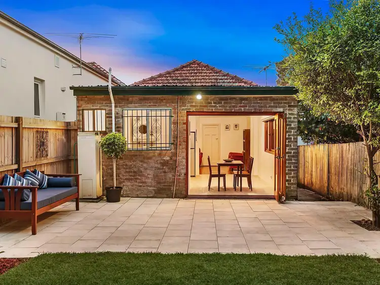 15 Pile Street, Dulwich Hill NSW 2203