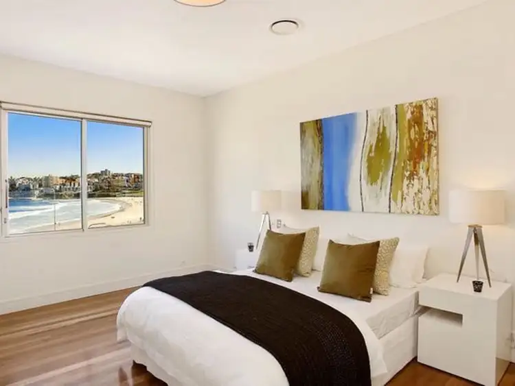 Sixth view of Homely apartment listing, 6/266 Campbell Parade, Bondi Beach NSW 2026