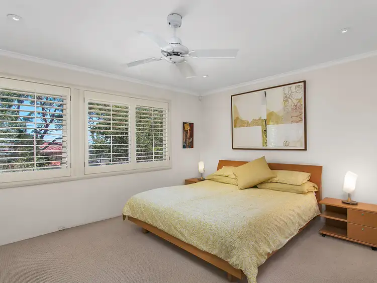 Sixth view of Homely house listing, 16 Roscommon Crescent, Killarney Heights NSW 2087