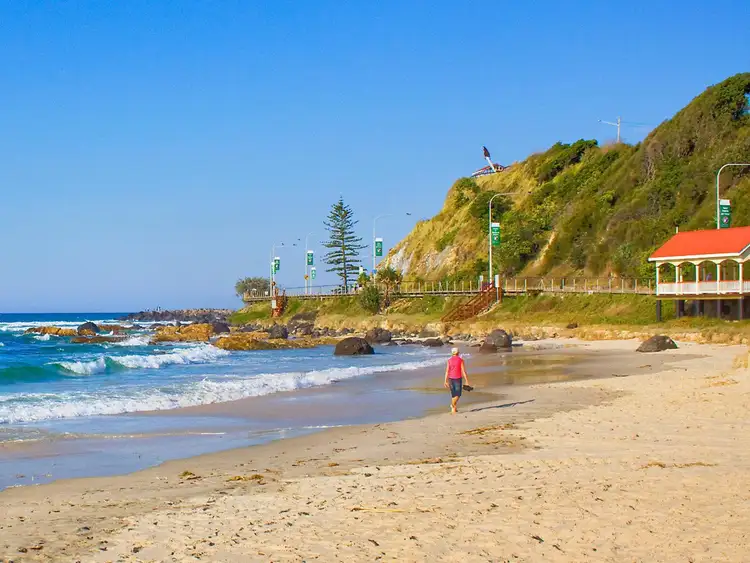 Sixth view of Homely apartment listing, 20/22 Marine Parade, Kirra QLD 4225