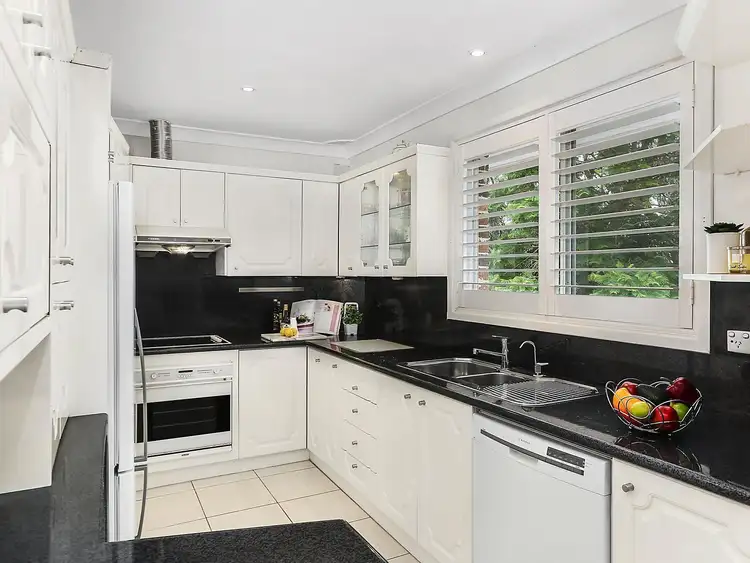 Fourth view of Homely townhouse listing, 12/276 Port Hacking Road, Miranda NSW 2228