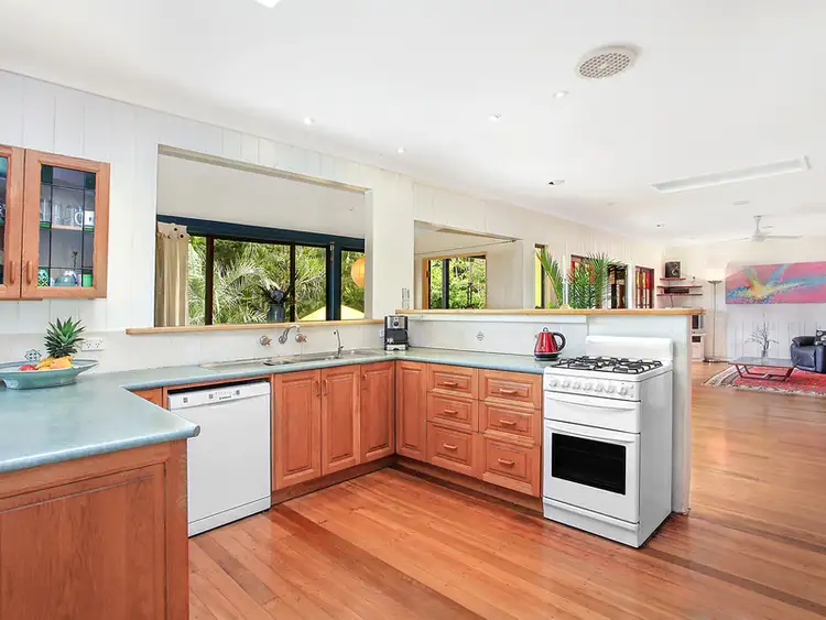 Third view of Homely house listing, 18 Azalea Street, Mullumbimby NSW 2482