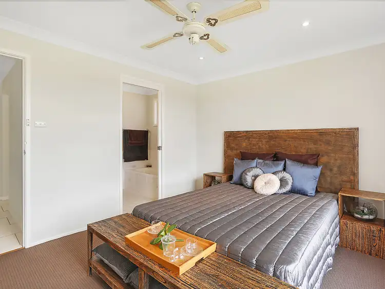 Fourth view of Homely house listing, 5 Westland Close, Raby NSW 2566
