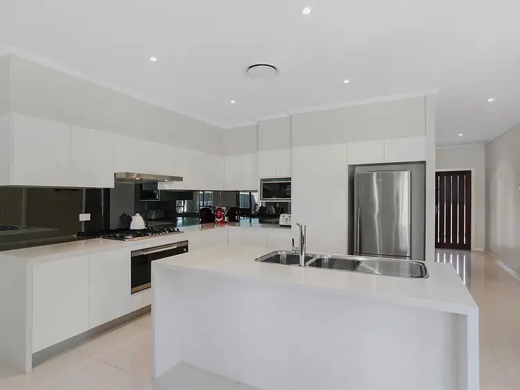 Second view of Homely house listing, 20 Watercress Street, Claremont Meadows NSW 2747