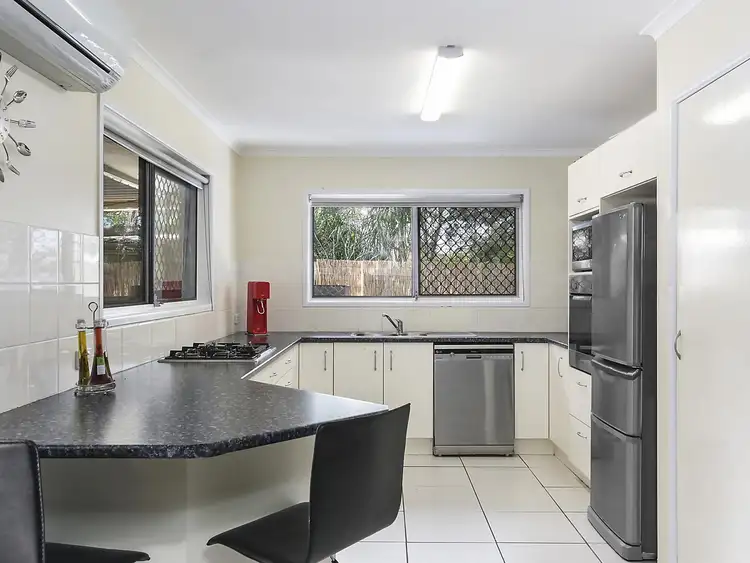 Second view of Homely house listing, 42A Finucane Road, Capalaba QLD 4157