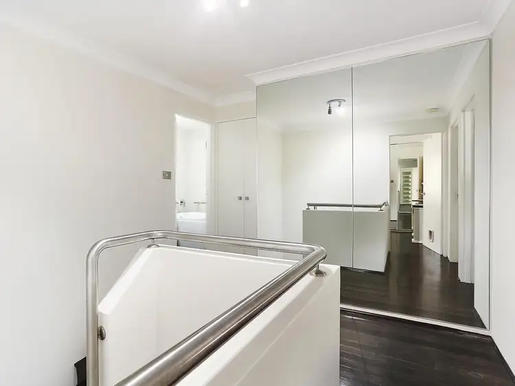 Sixth view of Homely apartment listing, 11/15 Beresford Road, Strathfield NSW 2135