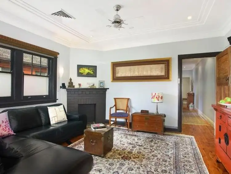 Second view of Homely house listing, 10A High Street, Marrickville NSW 2204
