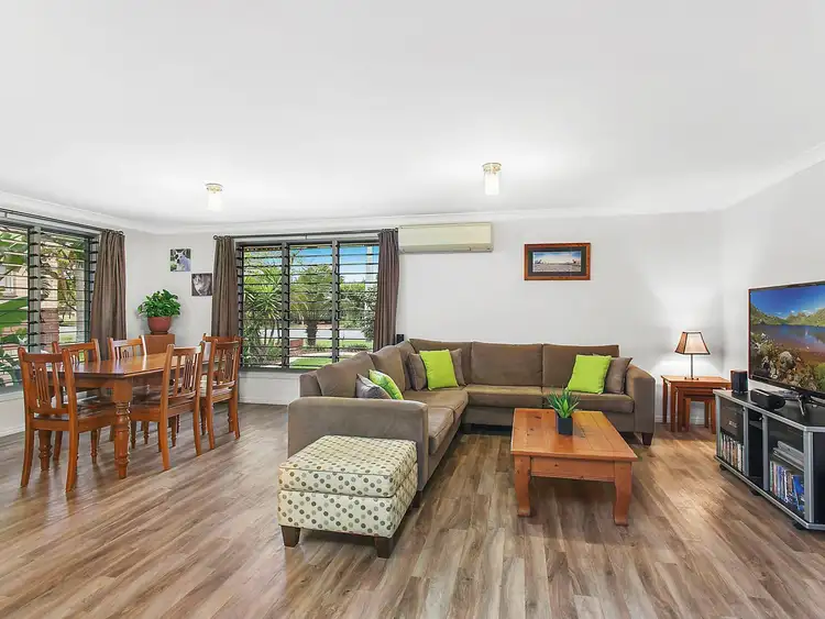 Third view of Homely house listing, 24 Stradbroke Street, Biggera Waters QLD 4216