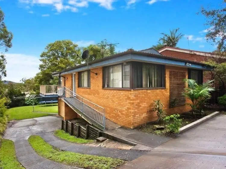 37 Hillcrest Road, Empire Bay NSW 2257