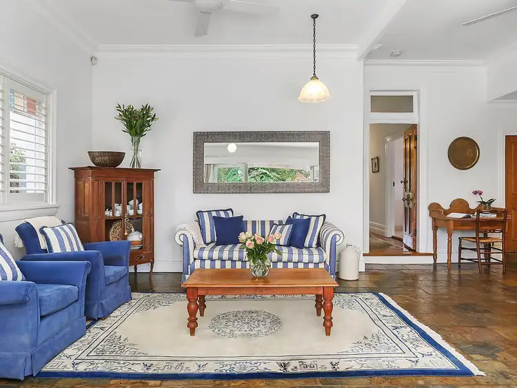 Second view of Homely house listing, 16 Wunda Road, Mosman NSW 2088