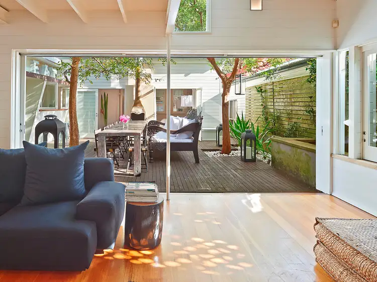 Main view of Homely house listing, 25 Cove Street, Watsons Bay NSW 2030