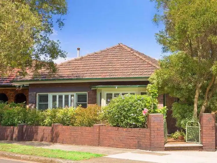 Third view of Homely house listing, 40 Shaw Street, Petersham NSW 2049