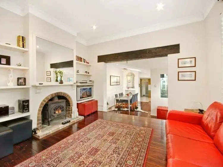 Second view of Homely house listing, 143 Salisbury Road, Camperdown NSW 2050