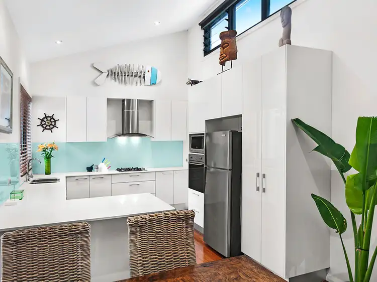 Third view of Homely villa listing, 4/17 Karingi Street, Ettalong Beach NSW 2257