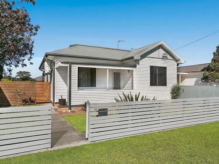 Main view of Homely house listing, 10 John Street, Towradgi NSW 2518