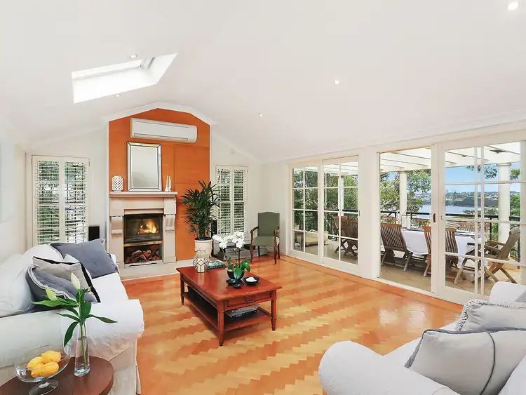 Fourth view of Homely house listing, 1 Heaton Avenue, Clontarf NSW 2093