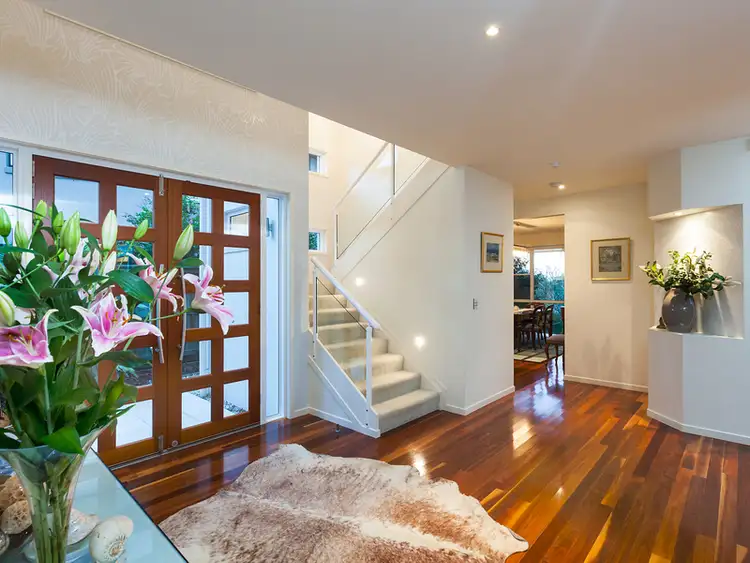 Second view of Homely house listing, 189 Dewar Terrace, Corinda QLD 4075