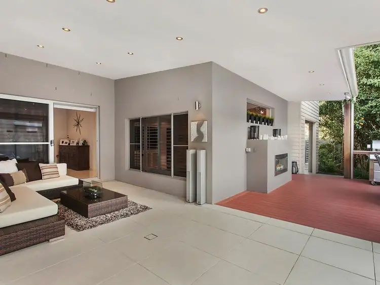 Third view of Homely house listing, 5020A Riverwood Grove, Benowa QLD 4217