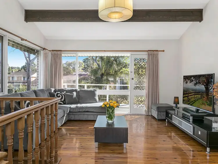 86 Ebony Avenue, Carlingford NSW 2118