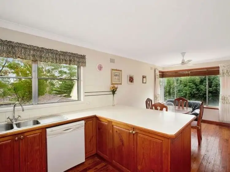Second view of Homely house listing, 9 Woodstock Road, Carlingford NSW 2118