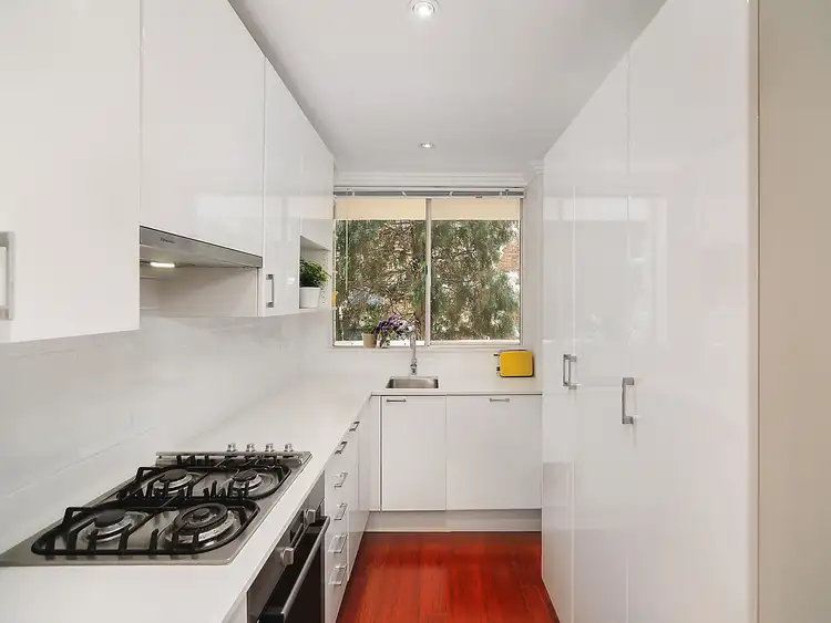 Third view of Homely apartment listing, 27/43 Helen Street, Lane Cove NSW 2066