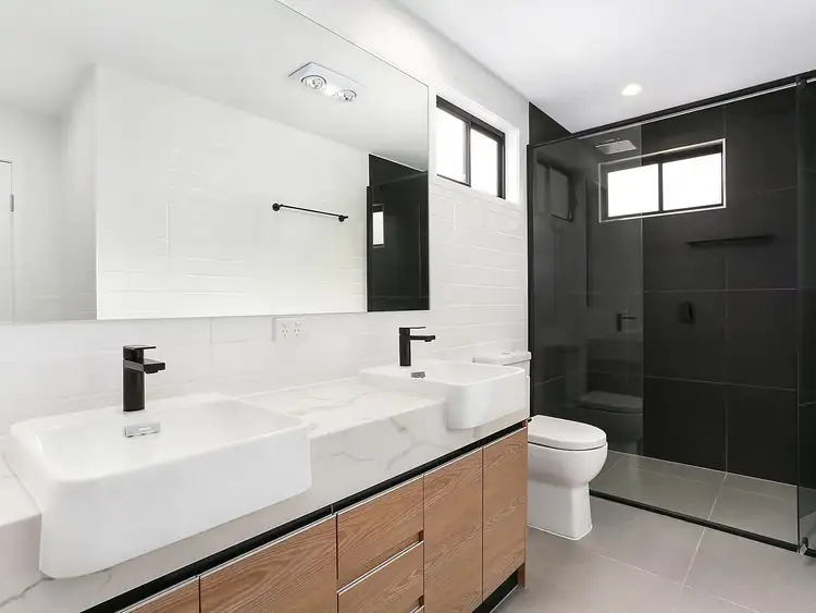 Third view of Homely townhouse listing, 4/364 Hawthorne Road, Hawthorne QLD 4171