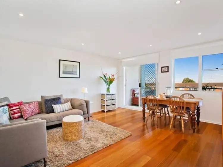 Second view of Homely apartment listing, 2/48 Golf Avenue, Mona Vale NSW 2103