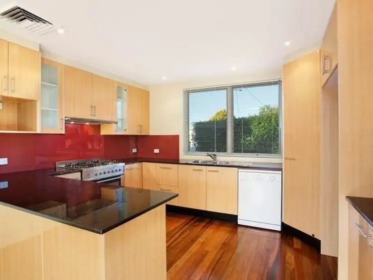 Second view of Homely townhouse listing, 2/19 Cambridge Street, Umina Beach NSW 2257