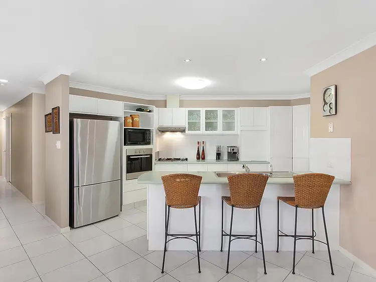 Fourth view of Homely house listing, 135 Camberwell Circuit, Robina QLD 4226