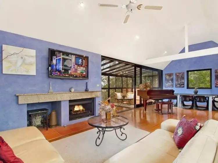 Third view of Homely house listing, 22A Wentworth Road, Eastwood NSW 2122