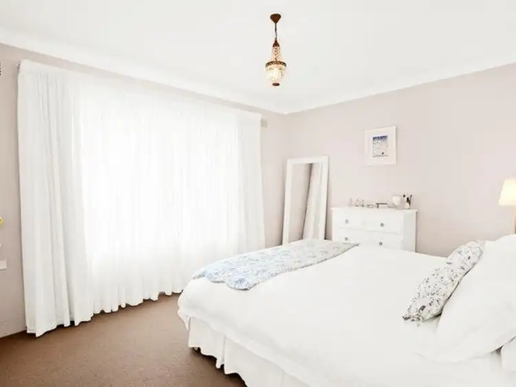 Second view of Homely apartment listing, 5/1A Belmont Avenue, Wollstonecraft NSW 2065