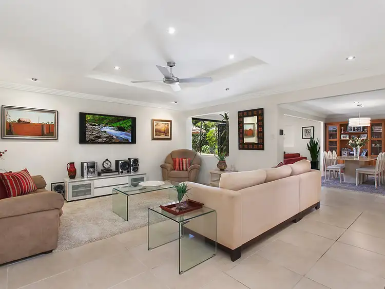 Third view of Homely house listing, 3 Fullerton Street, Benowa Waters QLD 4217