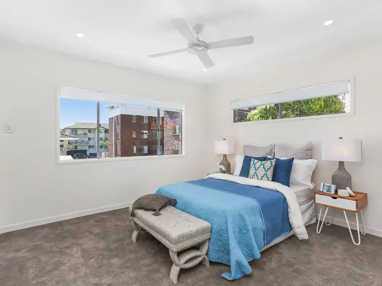 Fourth view of Homely townhouse listing, 3/3 Second Avenue, Palm Beach QLD 4221